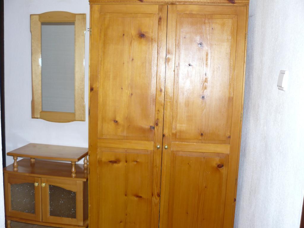Geto Apartment Belogradtschik Exterior foto