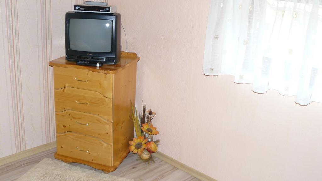 Geto Apartment Belogradtschik Exterior foto