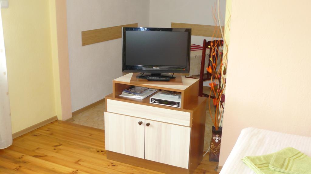 Geto Apartment Belogradtschik Exterior foto