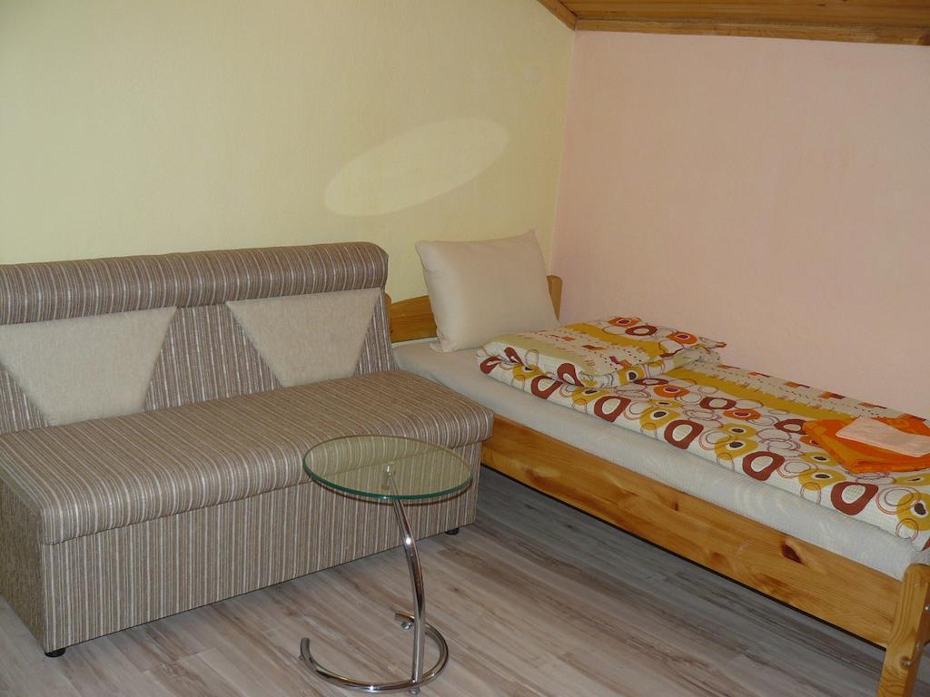 Geto Apartment Belogradtschik Zimmer foto