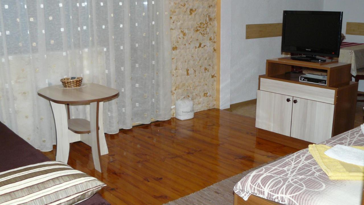 Geto Apartment Belogradtschik Exterior foto