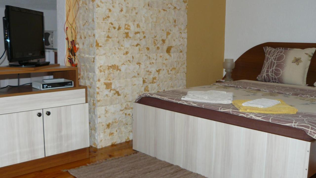 Geto Apartment Belogradtschik Exterior foto